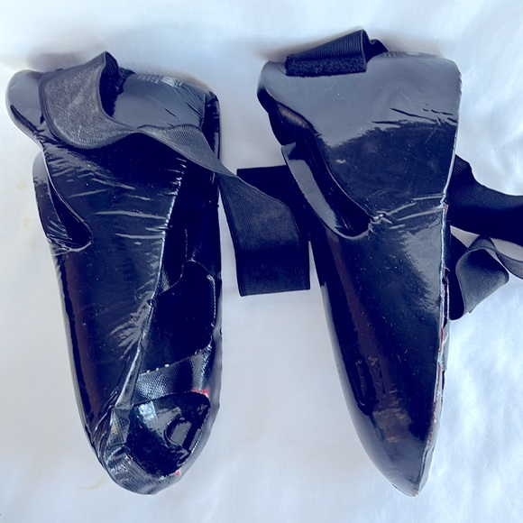 Macho Martial Arts Dyna Kicks Black - Picture 3 of 11